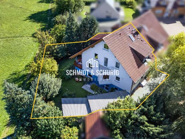 Haus kaufen in Kürnbach, Landkreis Karlsruhe