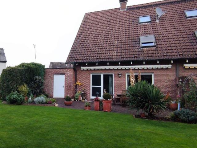 Haus kaufen in Westerholt, Herten