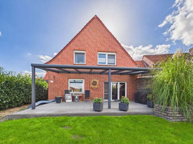 Haus kaufen in Metelen, Kreis Steinfurt