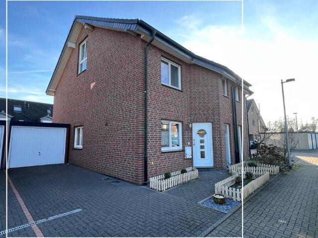 Haus kaufen in Niersenbruch, Kamp-Lintfort