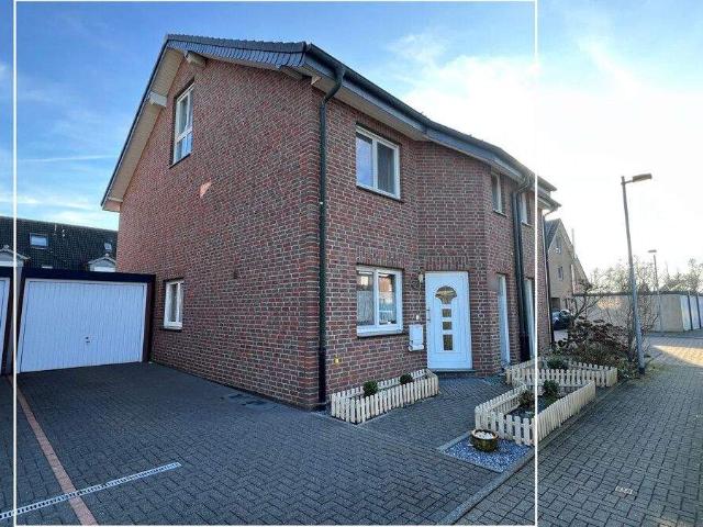 Haus kaufen in Niersenbruch, Kamp-Lintfort