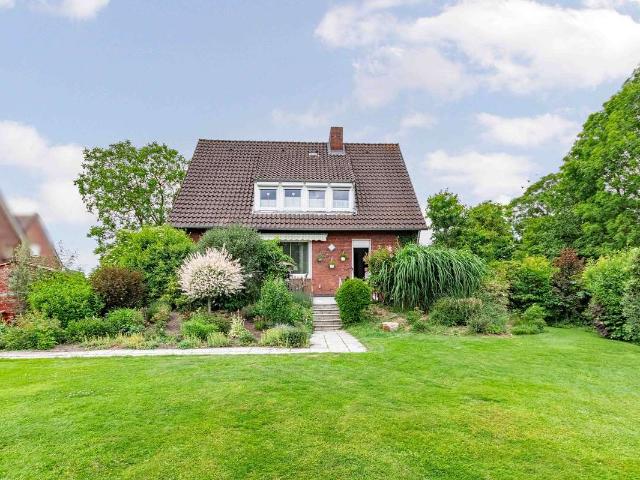 Haus kaufen in Emden