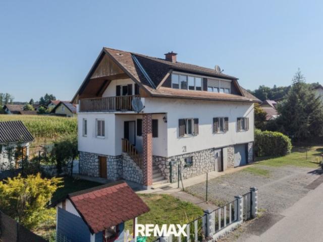 Haus kaufen in Frauental, Steiermark