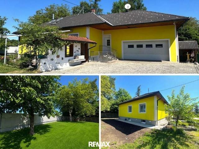 Haus kaufen in Oberösterreich