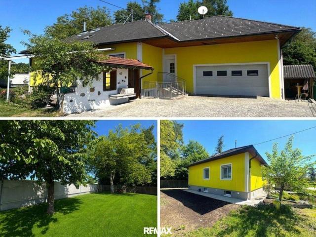 Haus kaufen in Kematen an der Krems, Oberösterreich