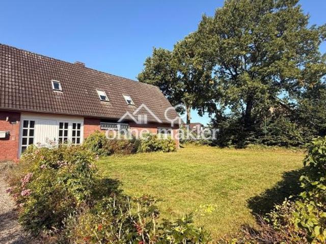 Haus kaufen in Neumünster