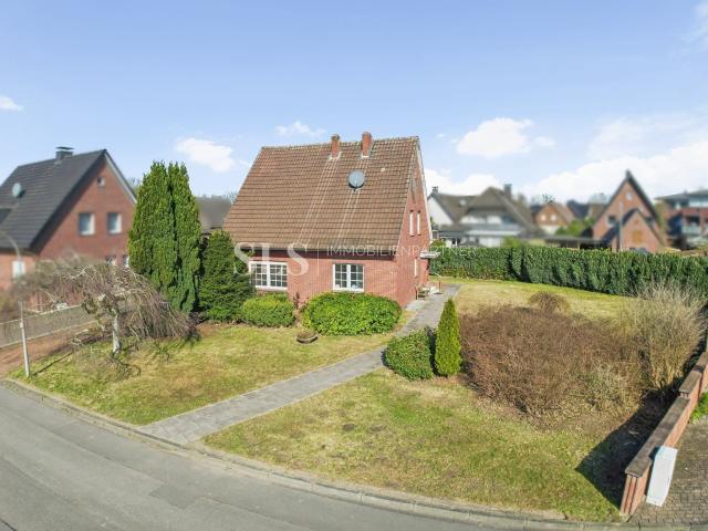 Haus kaufen in Dorsten