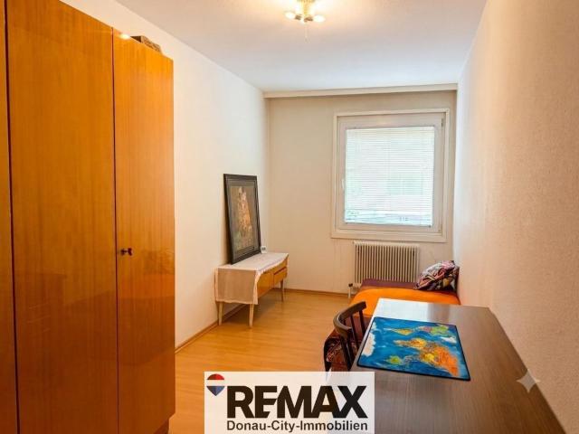 Wohnung kaufen in Donaustadt, Wien