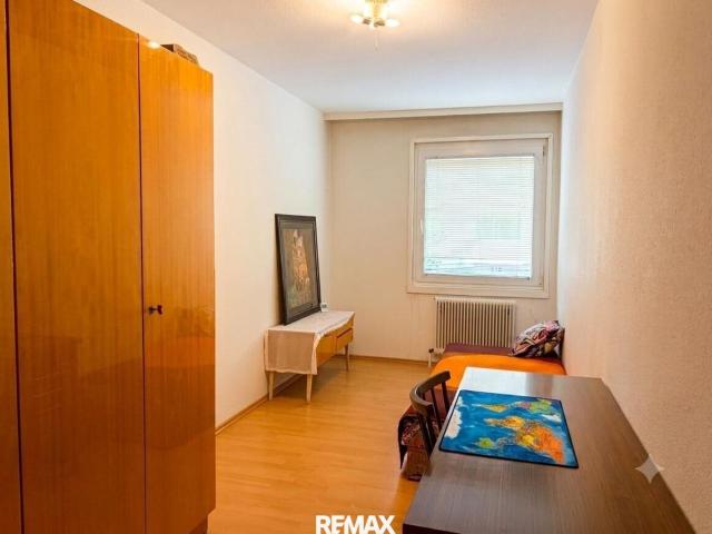 Wohnung kaufen in Seestadt, Wien