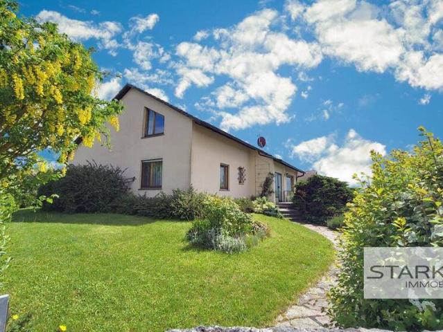 Haus kaufen in Kirchheim, Bayern
