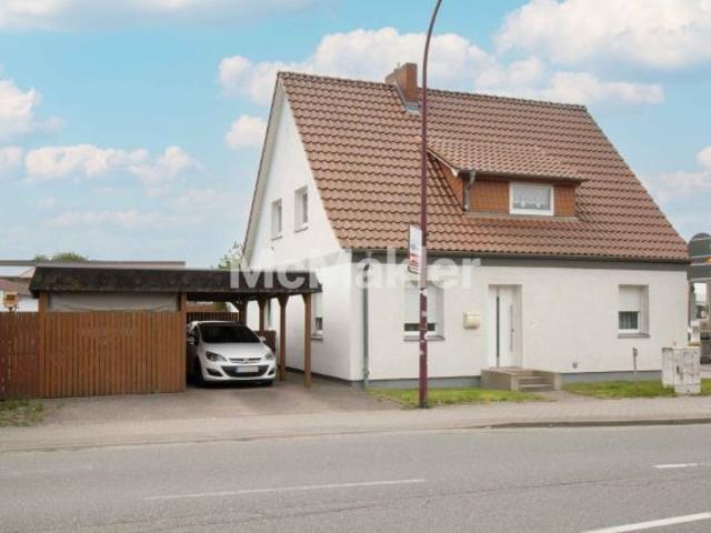 Haus kaufen in Bergen, Mecklenburg-Vorpommern