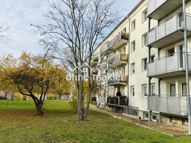 Apartment mieten in Merseburg