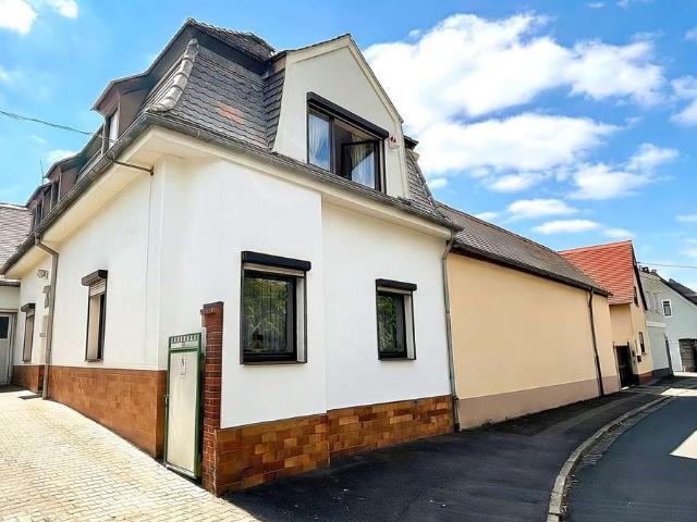 Haus kaufen in Eilenburg, Nordsachsen