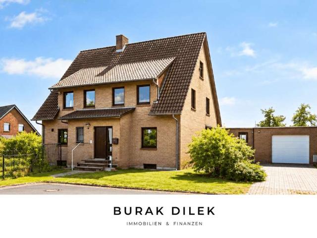 Haus kaufen in Affinghausen, Landkreis Diepholz