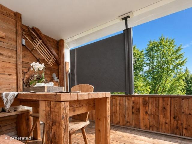 Wohnung kaufen in Kössen, Tirol