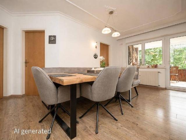 Apartment kaufen in Kössen, Tirol