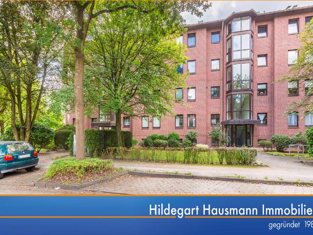 Apartment mieten in Eimsbüttel, Hamburg