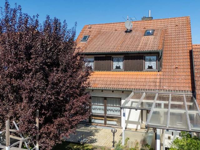 Haus kaufen in Markt Indersdorf, Landkreis Dachau