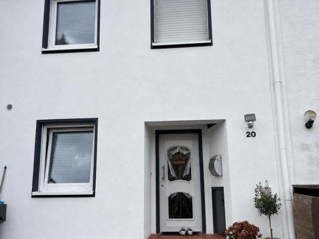Haus kaufen in Blomberg, Nordrhein-Westfalen