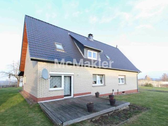 Haus kaufen in Steinheim, Nordrhein-Westfalen