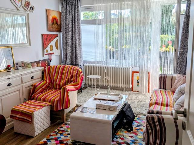 Wohnung kaufen in Dahme, Schleswig-Holstein