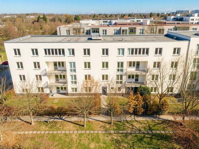 Apartment mieten in Rudow, Berlin