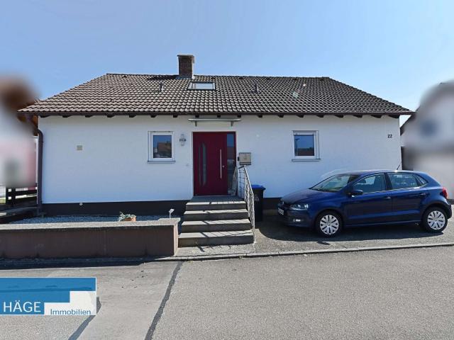 Haus kaufen in Steinheim, Baden-Württemberg