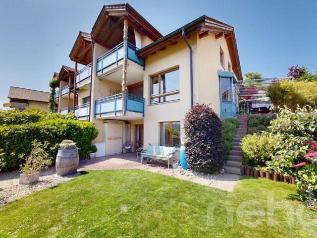 Reihenfamilienhaus kaufen in Steffisburg, Bern