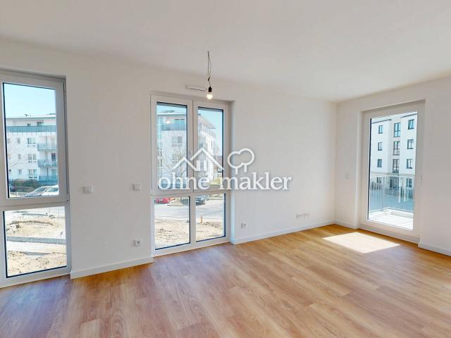 Apartment mieten in Nauen, Brandenburg
