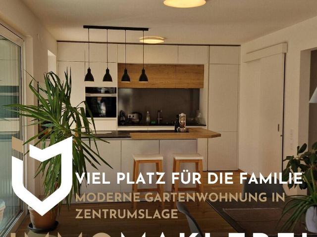 Apartment kaufen in Neuhofen an der Krems, Oberösterreich