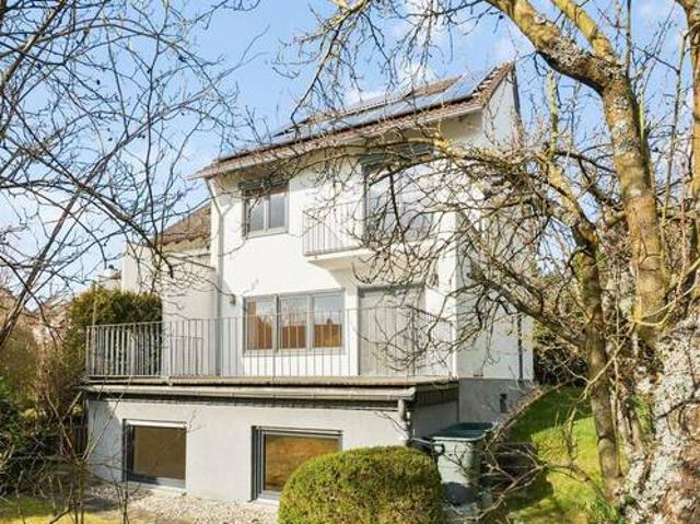 Haus kaufen in Wehrheim, Hessen