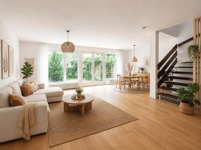 Apartment mieten in Lichterfelde, Berlin