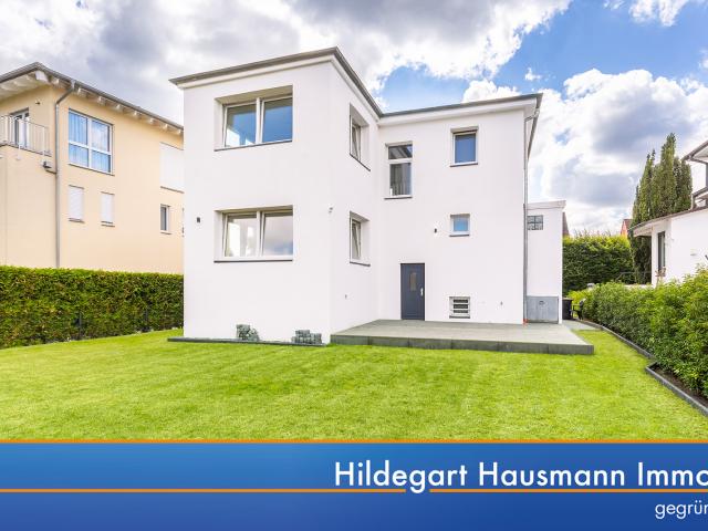 Villa mieten in Norderstedt, Schleswig-Holstein