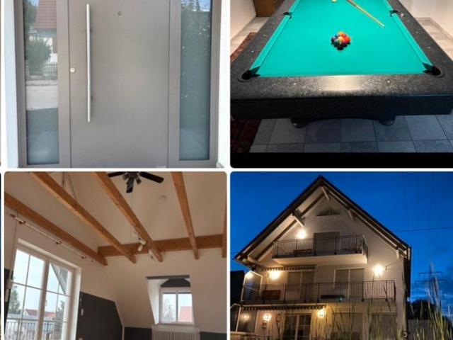 Haus kaufen in Stadtbergen, Bayern