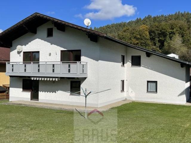 Haus kaufen in Thurmansbang, Bayern