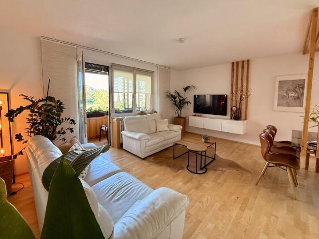 Wohnung kaufen in Villach, Judendorf-Straßengel