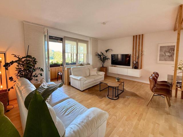 Apartment kaufen in St. Martin, Villach