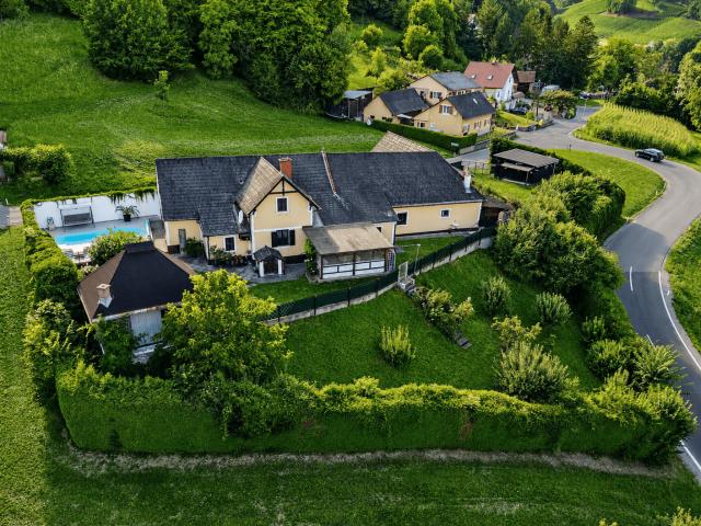 Haus kaufen in Wagna, Steiermark