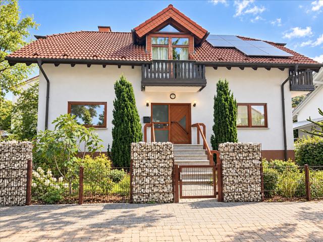 Mehrfamilienhaus kaufen in Alsbach, Hähnlein