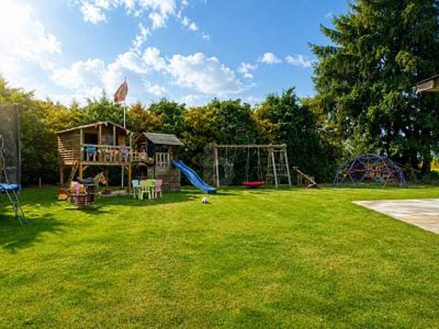 Haus kaufen in Anderlingen, Niedersachsen