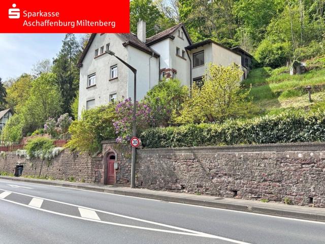 Haus kaufen in Weilbach, Bayern