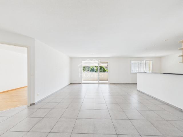 Wohnung kaufen in Dintikon, Aargau