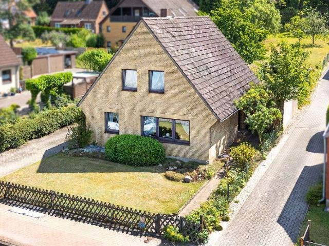 Haus kaufen in Mölln, Kreis Herzogtum Lauenburg