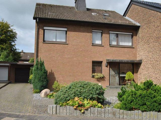 Haus kaufen in Beckum