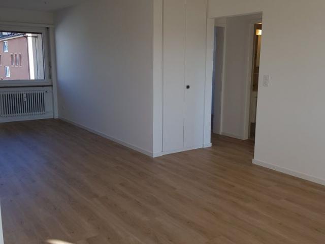 Apartment mieten in Kurzrickenbach, Kreuzlingen