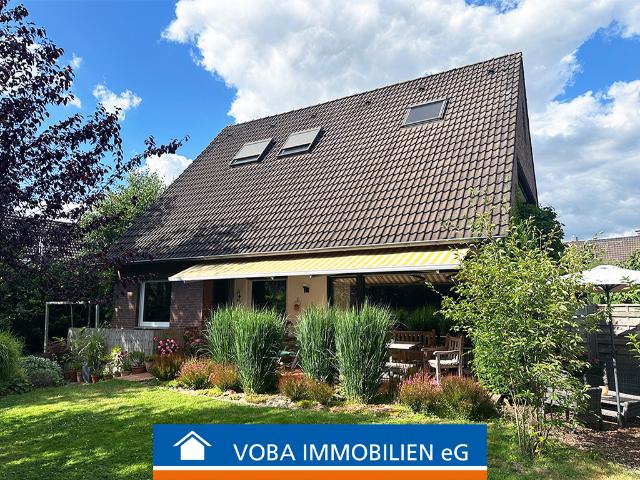 Haus kaufen in Kervenheim, Kevelaer