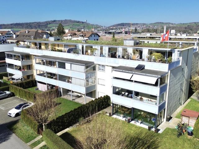Wohnung kaufen in Dintikon, Aargau