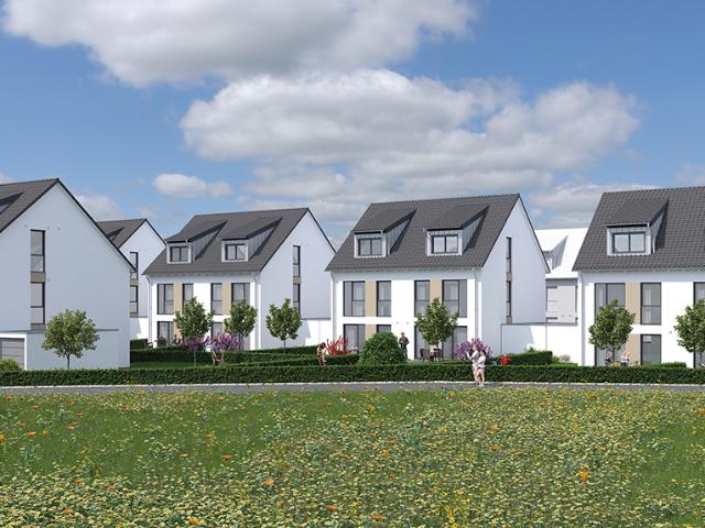 Villa kaufen in Babenhausen