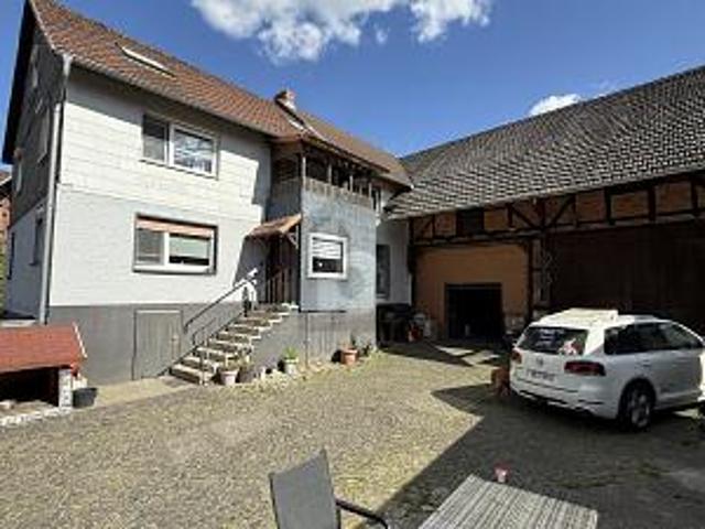 Villa kaufen in Borken