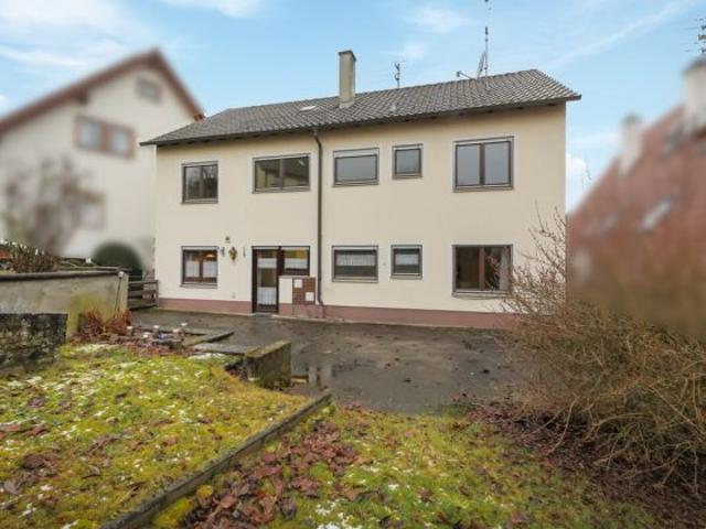 Haus kaufen in Wimsheim, Baden-Württemberg